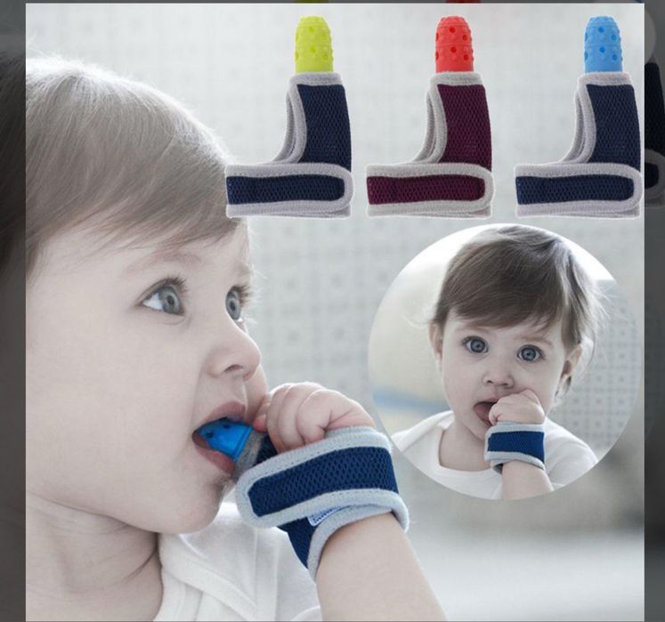 Protectie pentru degete pentru copii