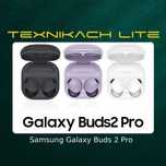 Новый! Samsung Galaxy Buds 2 Pro • Доставка Бесплатно