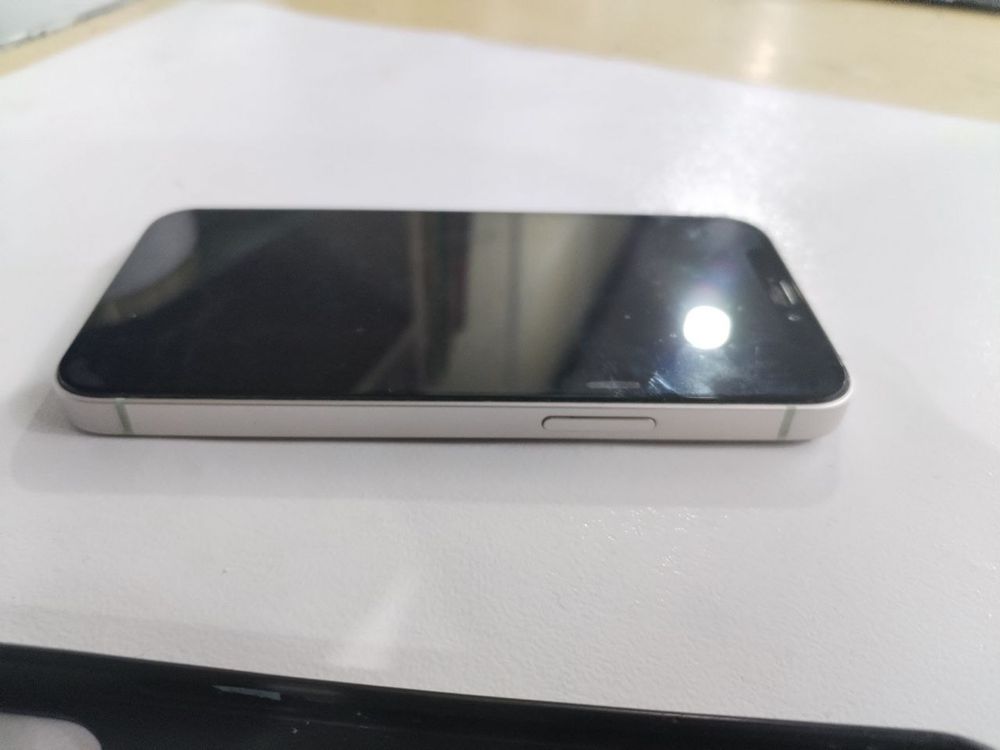 Iphone 12 mini 128 gb 77 yomkst