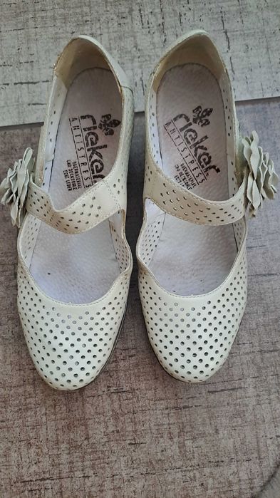 Vand pantofi dama Rieker