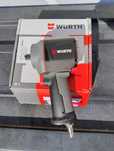 Pistol Pneumatic Wurth Master DSS 1/2 Premium nou