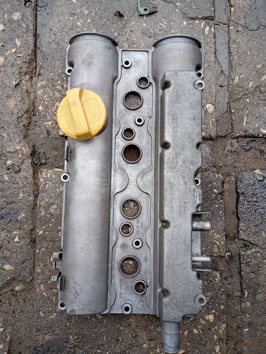 Капак клапани Opel Astra G 1.6 101