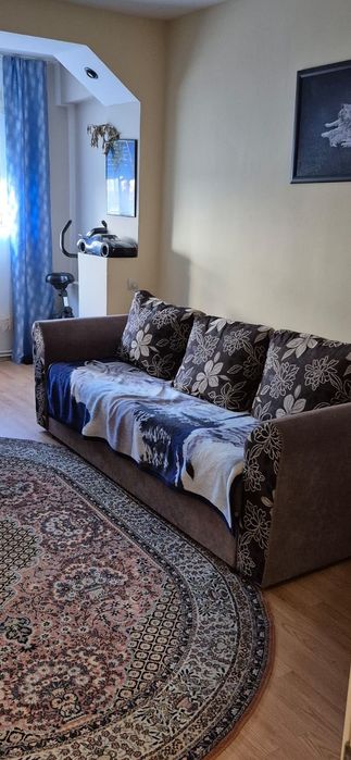 Dau apartament in chirie