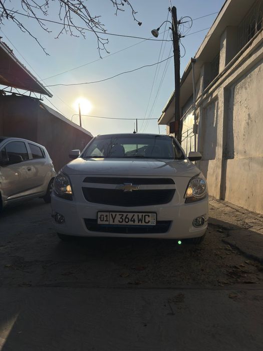 Кобальт механика метан газда