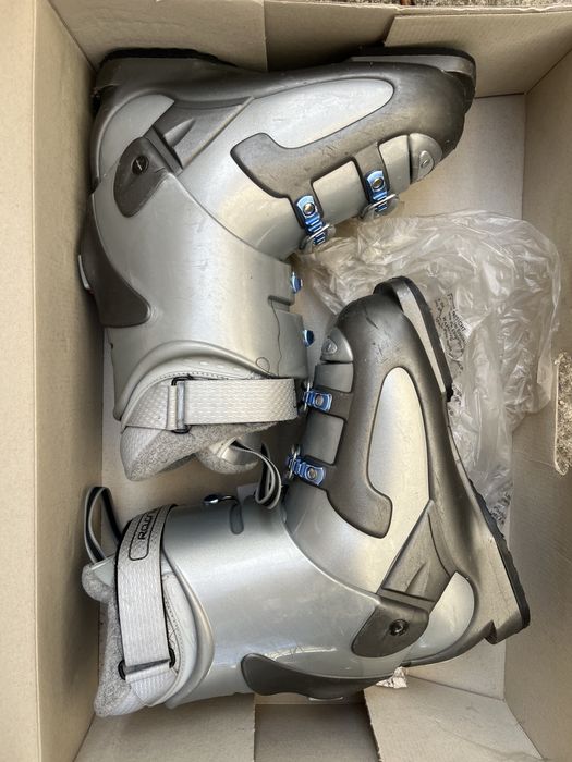 Ски обувки Rossignol дамски