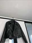 Geaca imitatie piele Pull&Bear