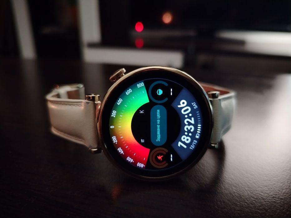 Huawei Gt 4-0B3 41mm