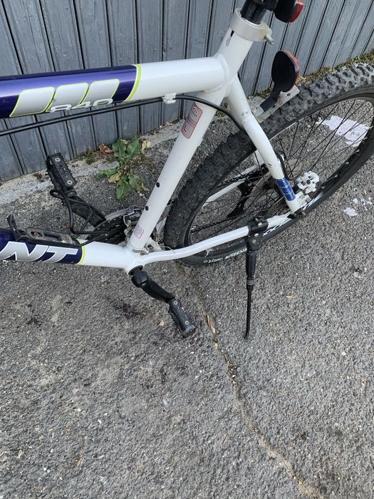 Bicicleta de vanzare