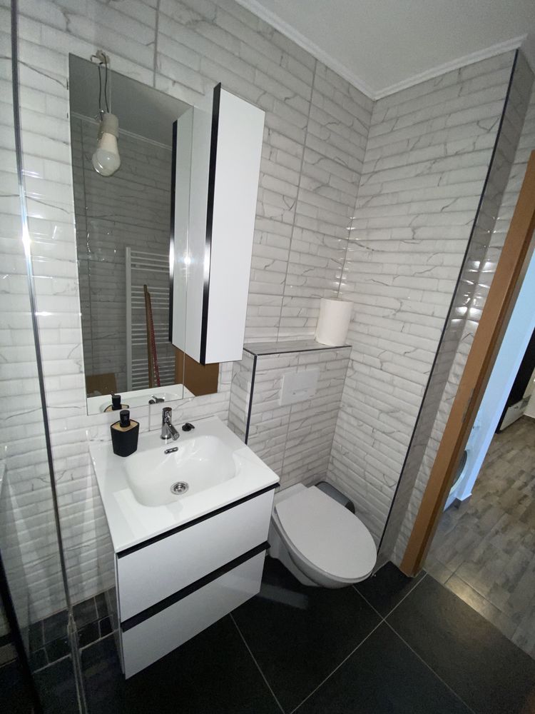 Inchirirez apartament 2 camere decomandate