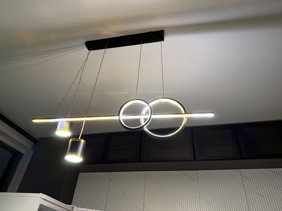 Продам люстры по 5 тыс