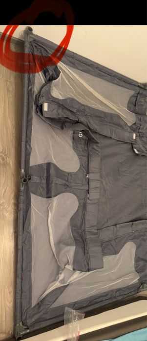 Tarc lionelo willow xl 180 x 200 nou