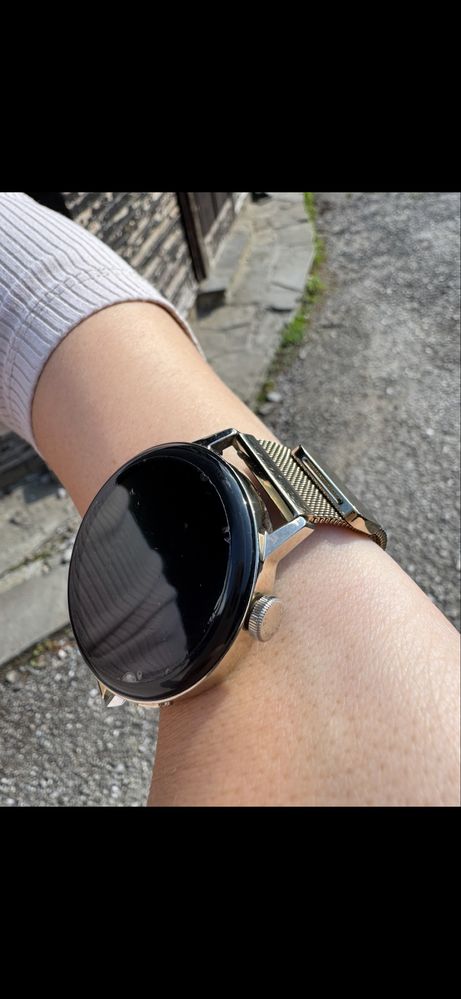 Huawei watch GT 3 42mm