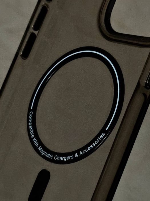 Чехол от Iphone 15 Pro Max