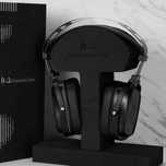 HarmonicDyne BAROQUE Casti HiFi Over-The-Ear 60mm Ceramic-Metal