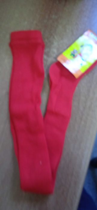 колготки детские