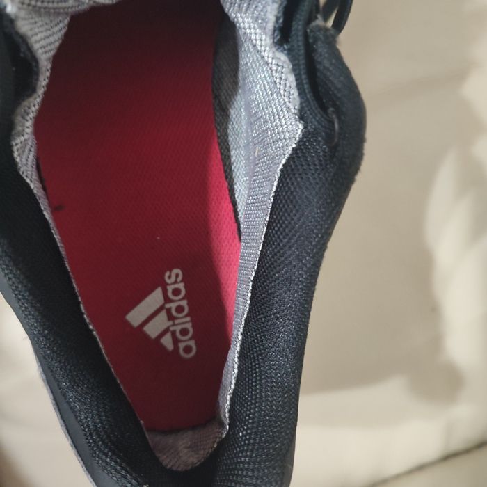 Adidas Nr 43 ⅓ Terrex Goretex asics Nike brooks