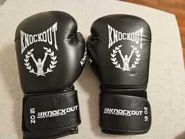 Manusi Box Knockout Basic - 12 Oz