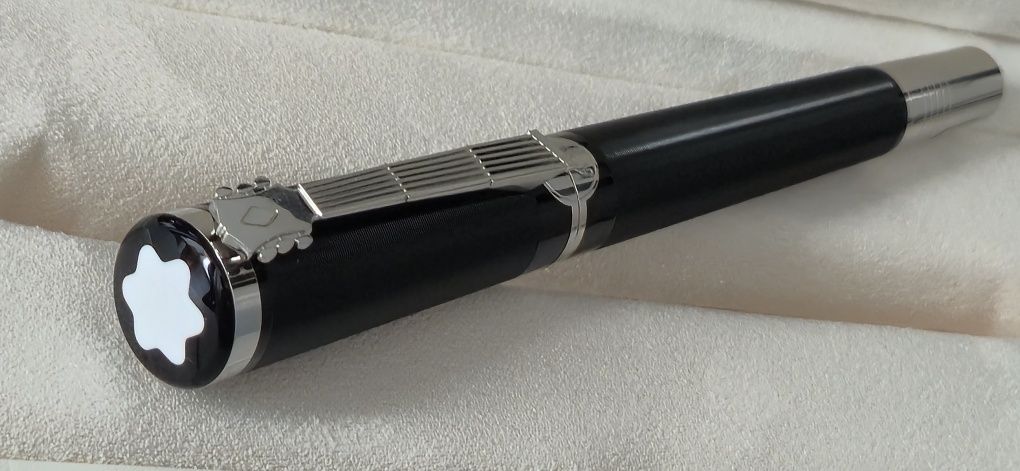 Stilou Montblanc John Lennon Limited Edition – NOS