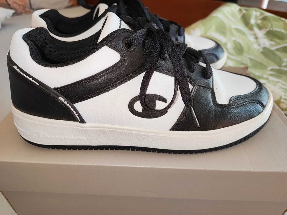 Спортни обувки Champion