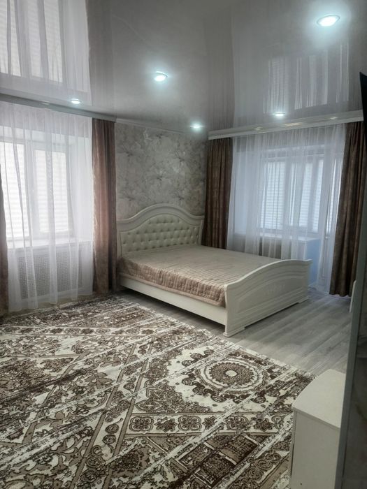 1 ком.ост.Юбилейная.посуточно.по часам