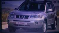 Unitate climă Nissan x-trail 2003