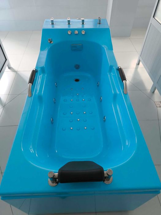 Гидромассажные ванны от производителя