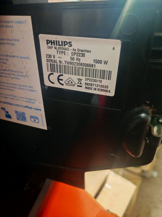Philips EP2230 /01