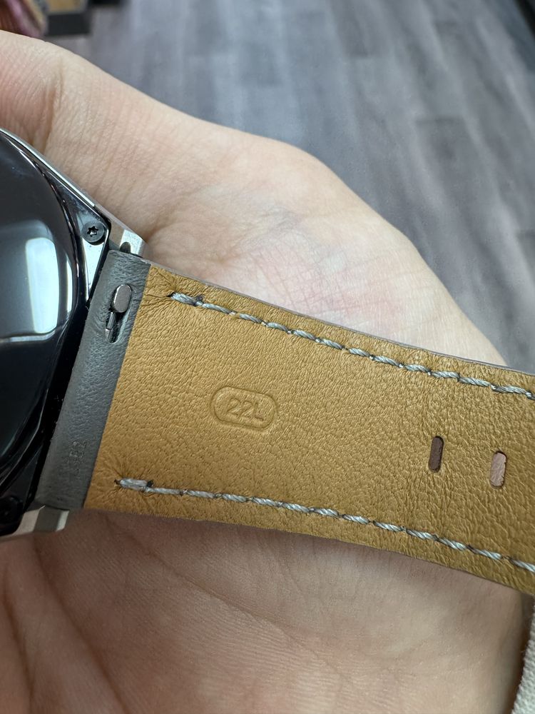 Часы Huawei watch gt3 pro 46mm