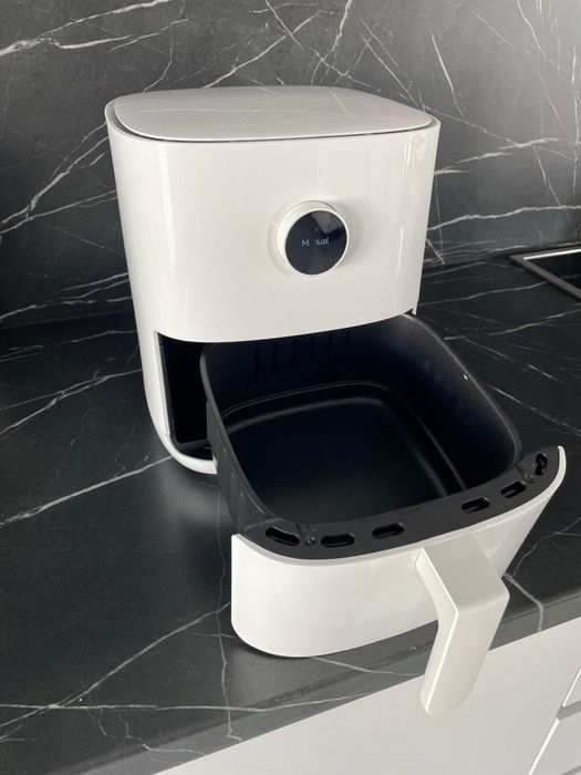 Friteuza cu aer cald Xiaomi