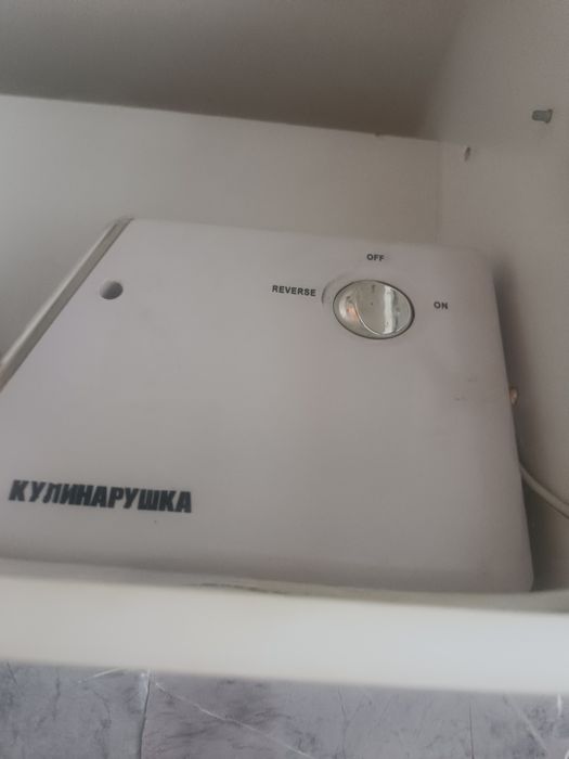 Продам мясорубку