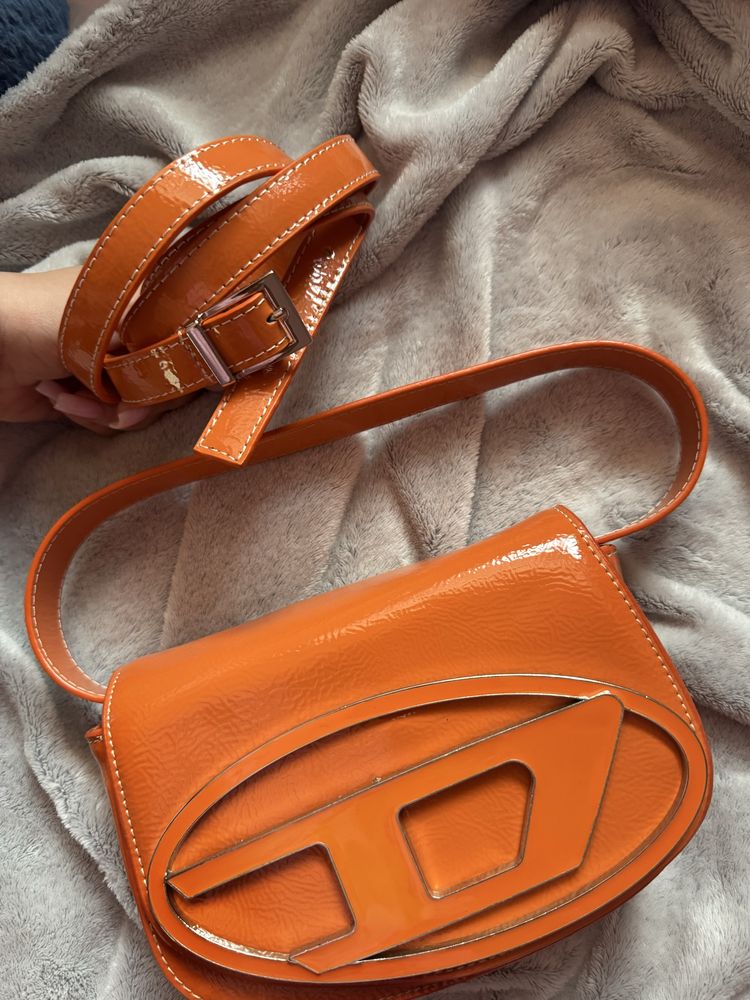 Чанта DIESEL в размер S