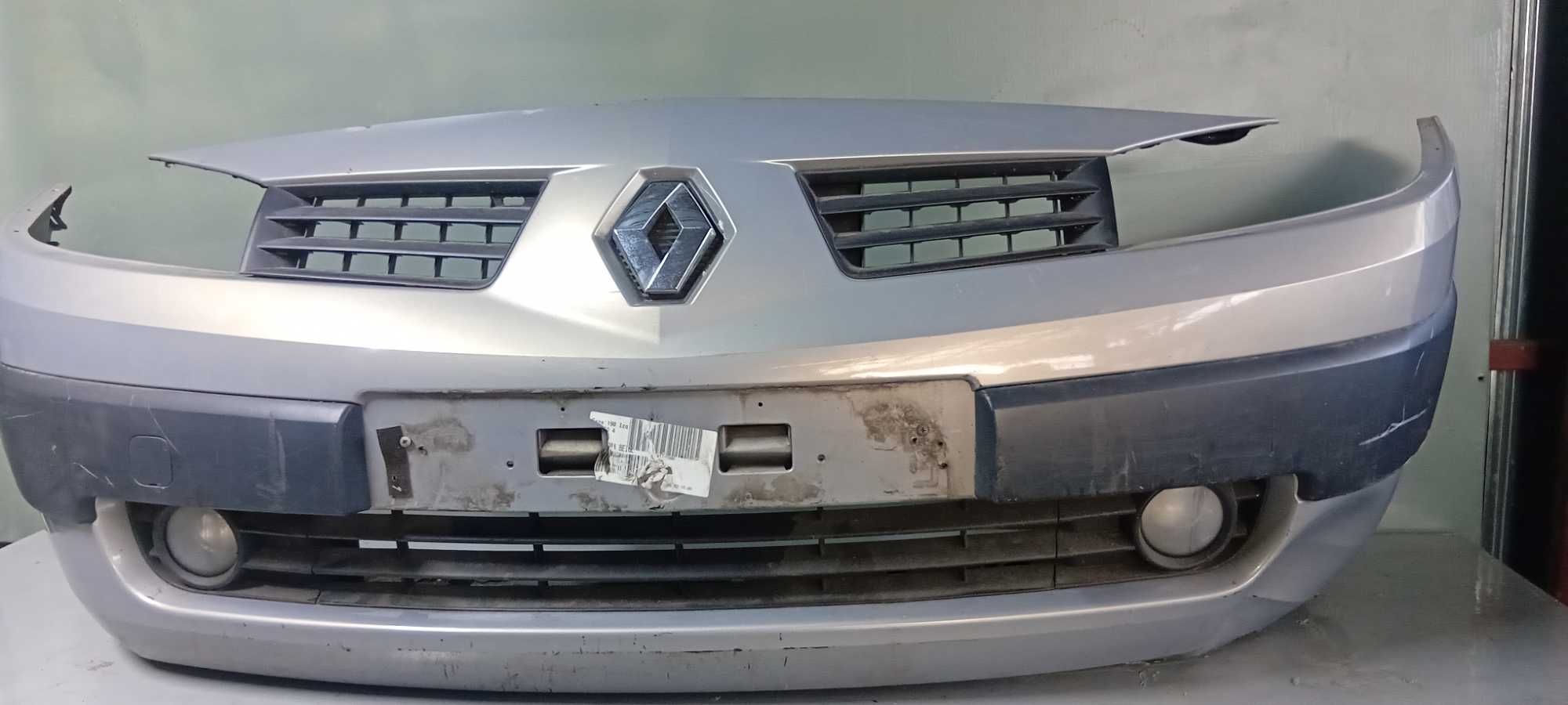 Bara Fata Renault Megane 2 Non FaceLift