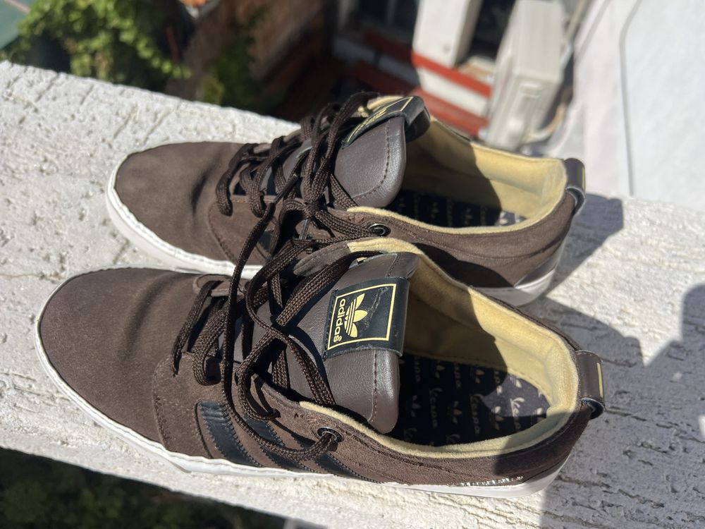 Adidas Vespa 43 1/3