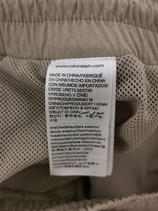 Pantaloni CK superbi