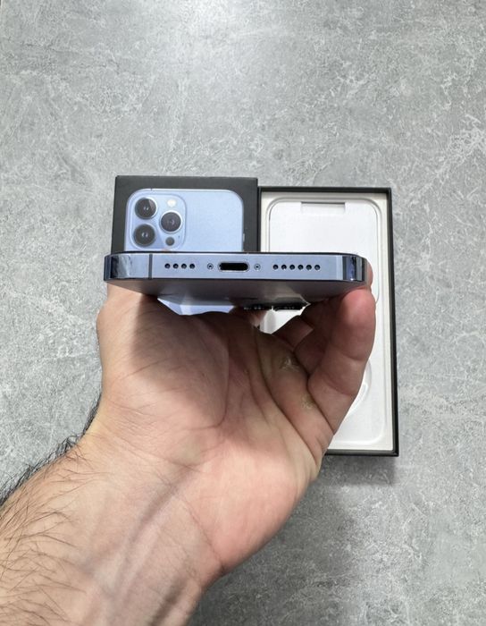 Iphone 13 Pro max sotiladi