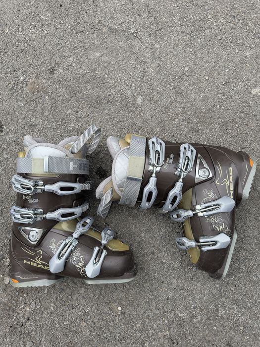 Ски обувки Head Dream 9.5