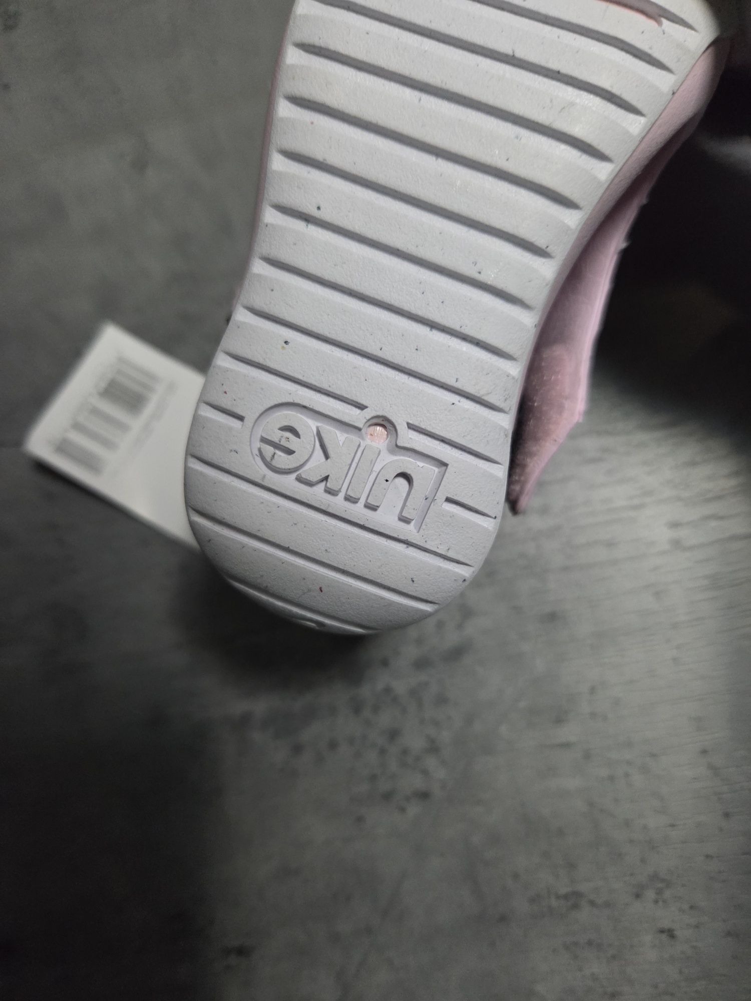 Nike оригинални Детски Сандали