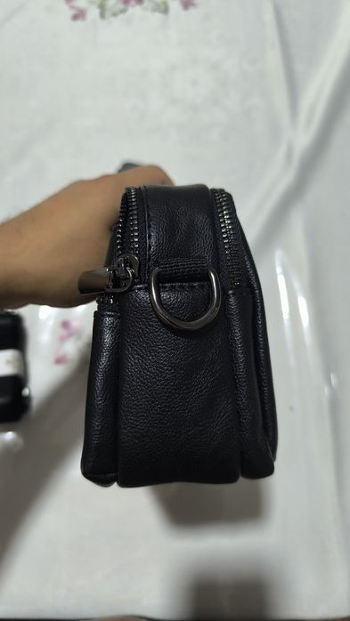 Барсетка, сумка мужской