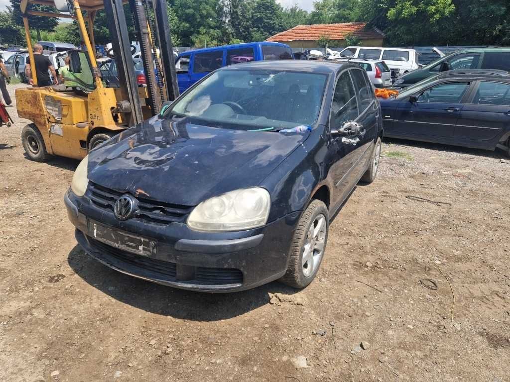 VW Golf 1.6fsi 116кс за части