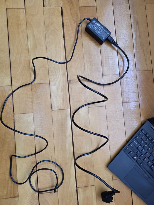 Incarcator laptop Hp PD 65W usb C