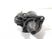 Стартер Mazda 323 Ba 1.5 1996г