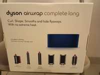 Dyson HS 05 complete long ROZ