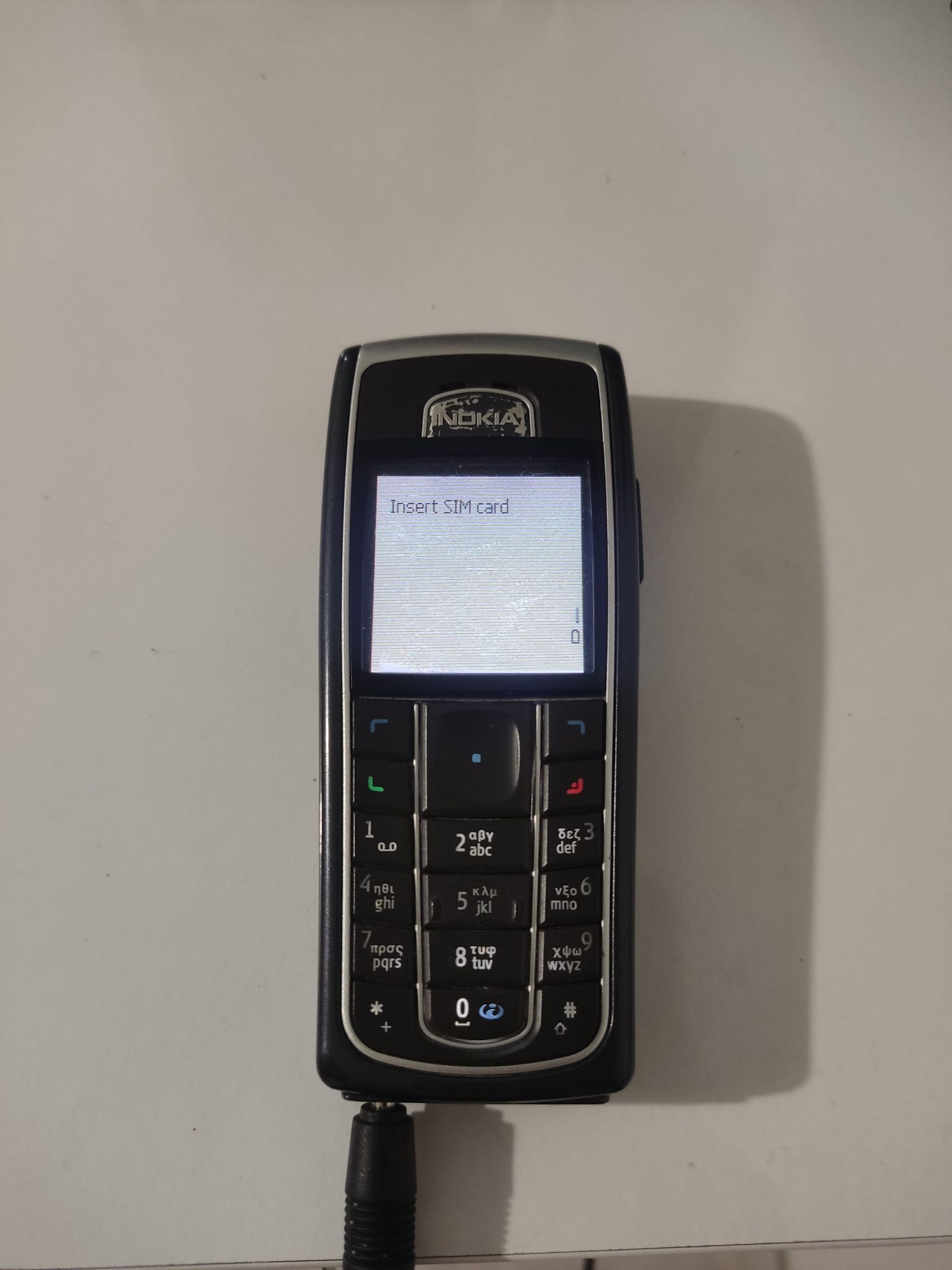Nokia 6230/6230i