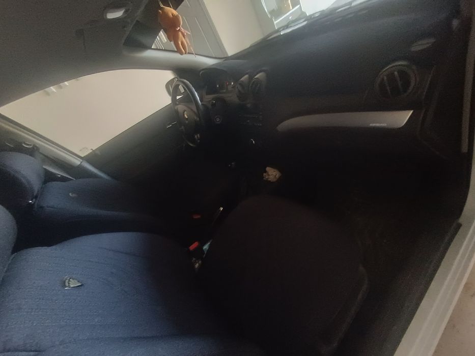 Neksiya 3 2019 mexanika