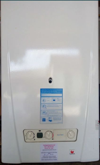 Centrala termica Saunier Duval Thema Clasic 24 kw