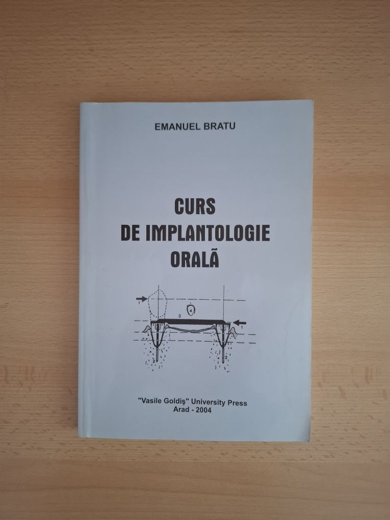 2 Carti stomatologie - protocol clinic, implantologie