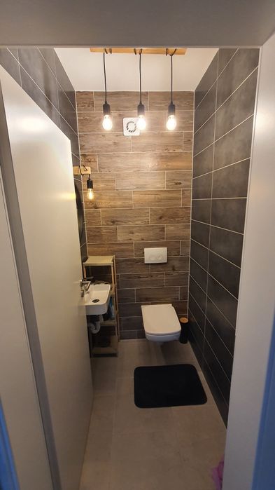 Chirie - apartament 3 camere in Avantgarden 4, 2 bai, terasa, garaj