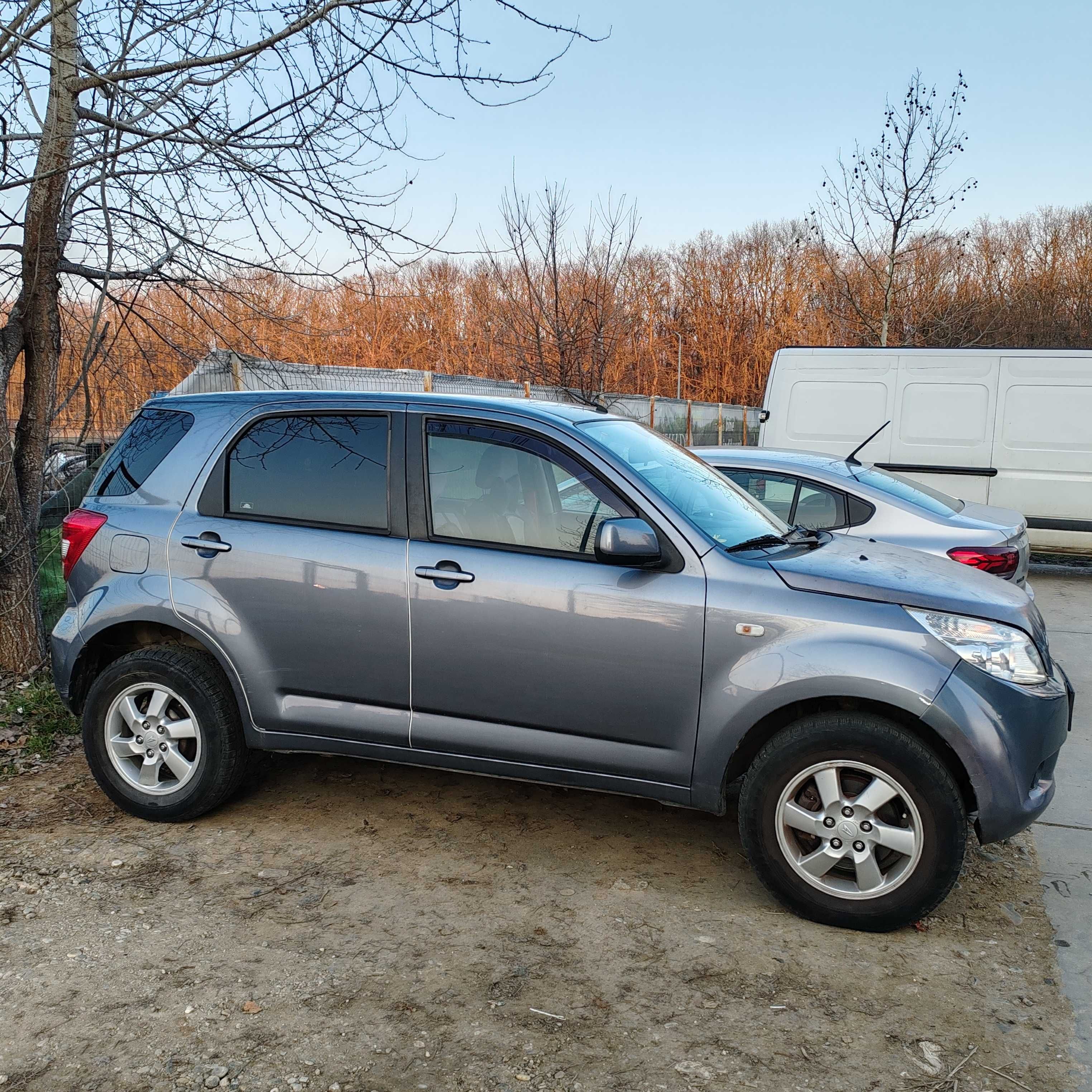 De vanzare Daihatsu TERIOS