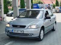 Opel Astra G unic proprietar