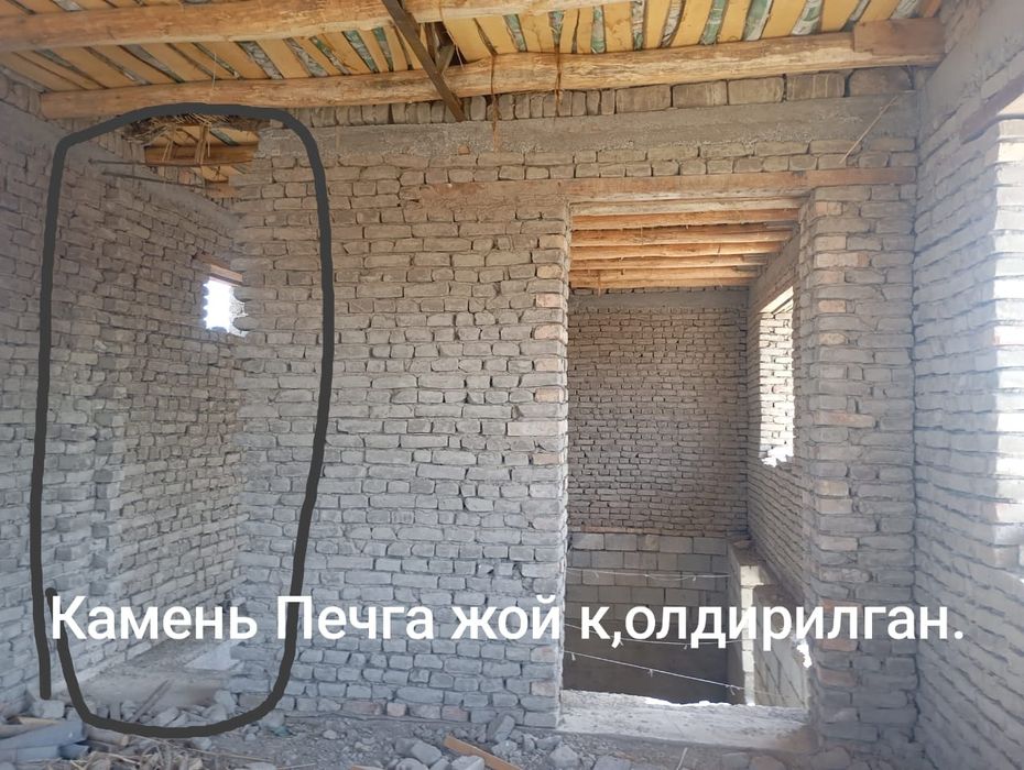 Ховли уй кучкорчида